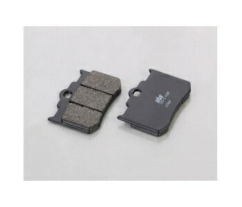 SBS Brake Pads 678HF for Performance Calipers