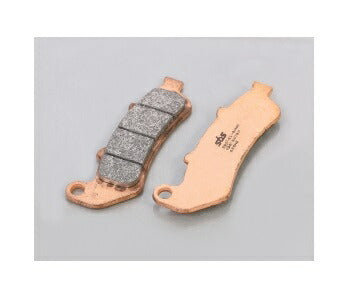 SBS Brake Pads 685HS CBR1000F '93-