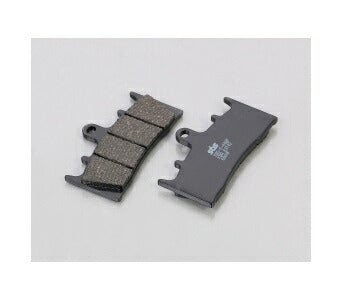 SBS Brake Pads 686HF ZX-7 '96- GSX-R1100 '93-