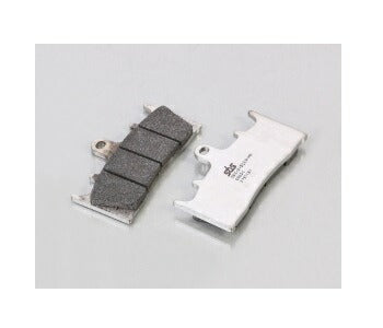 SBS Brake Pads 686DC ZX-9R Ninja