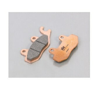 SBS Brake Pads 688RSI NSF100