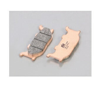 SBS Brake Pads 691HS XJR400/S TDR125 '93-