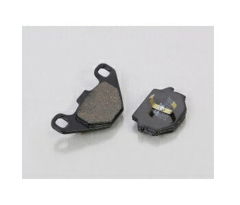 SBS Brake Pads 692HF Aprilia