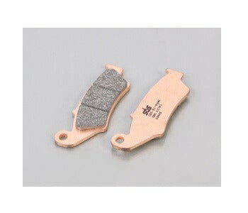 SBS Brake Pads 694HS XRV750 '93- Africa Twin