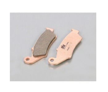 SBS Brake Pads 694SI CR125R '95- XLR250R '94-