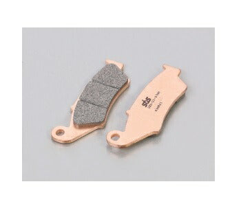 SBS Brake Pads 694RSI CR125R'95- XLR250R'94-