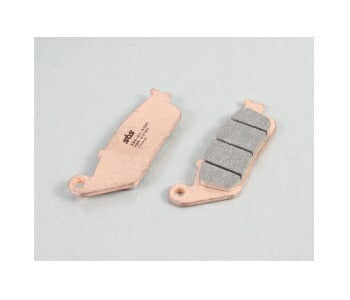 SBS Brake Pads 700HS NC700X/S (Non-ABS)