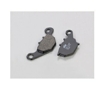 SBS Brake Pads 702HF Street Magic Address V100