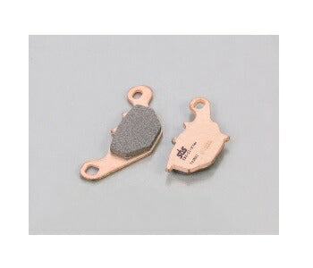 SBS Brake Pads 702RSI V125
