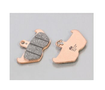 SBS Brake Pads 703HS BMW 1100R/S '99-