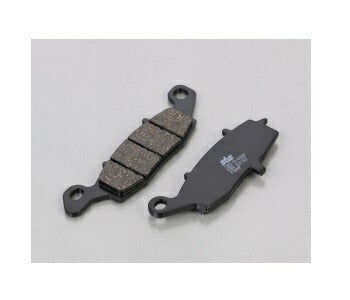 SBS Brake Pads 704HF GPZ1100 (R) '95-