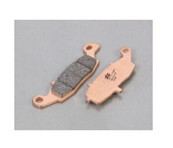SBS Brake Pads 705HS BANDIT250 '95-