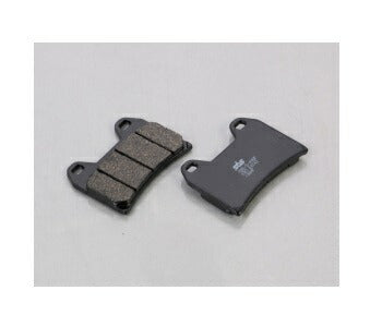 SBS Brake Pads 706HF XJR400R '95- / 1200 '95-