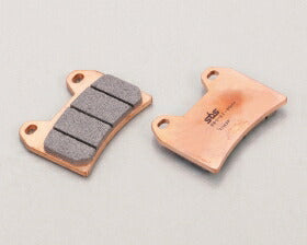 SBS Brake Pads 706 SP Evo Sinter Front for XJR1300, Inazuma, RSV1000, BN 302
