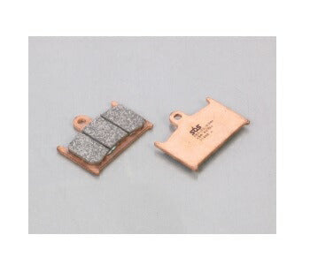 SBS Brake Pads 714HS RF900RR '94-