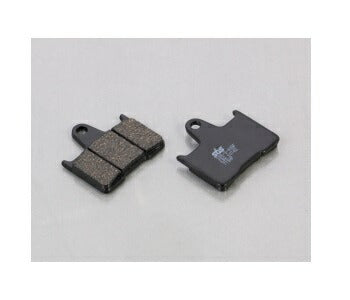 SBS Brake Pads 715HF ZXR750RR '96-