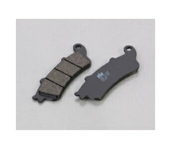 SBS Brake Pads 721HF for Foresight