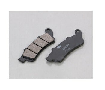 SBS Brake Pads 721HS Foresight