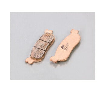 SBS Brake Pads 728LS Majesty 250SV
