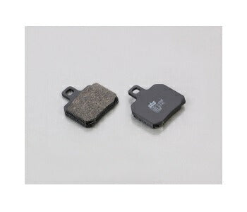 SBS Brake Pads 730HF X9-125/180/200/250