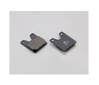 SBS Brake Pads 733HF YZF1000R1 '98-