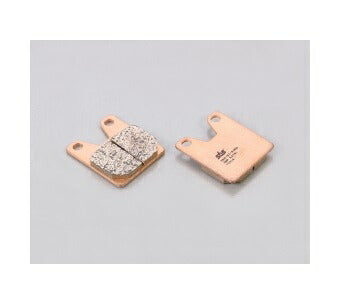 SBS Brake Pads 733LS YZF1000R1 '98-