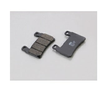 SBS Brake Pads 734HF CBR900RR (Fireblade) '98-