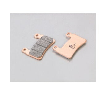 SBS Brake Pads 734HS CBR900RR (Fireblade) '98-