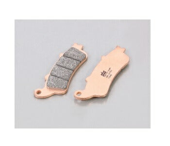SBS Brake Pads 735HS CBR1100XX (Blackbird) '98-