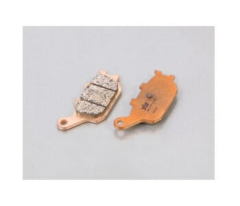 SBS Brake Pads 753LS Forza