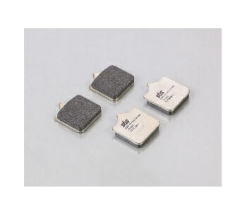 SBS Brake Pads 762DC Ducati 996R
