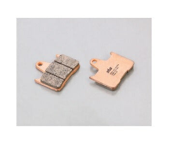 SBS Brake Pads 765LS GSX-R1000 '01-
