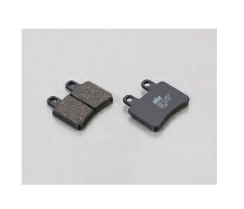 SBS Brake Pads 773HF T-RIDE250 '08-