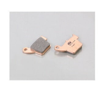 SBS Brake Pads 777RSI CR125'02-
