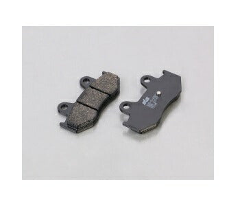 SBS Brake Pads 781HF Skywave 250 '01-/400 '01-