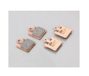 SBS Brake Pads 788HS ZX-6RR '03-