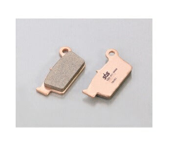 SBS Brake Pads 790SI YZ125/250/450
