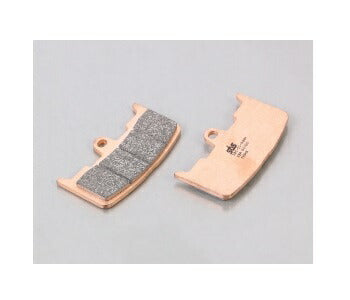 SBS Brake Pads 795HS XB9R984 XB9S984