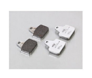 SBS Brake Pads 805DC Brembo Radial