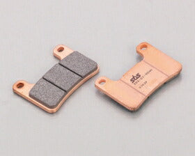 SBS Brake Pads 806 Series SP Evosinter Front for GSX-R600 V-Strom GSX1300R Hayabusa Ninja Z1000