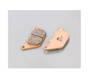 SBS Brake Pads 808LS Harley '04