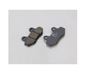SBS Brake Pads 814HF HYOSUN GT250
