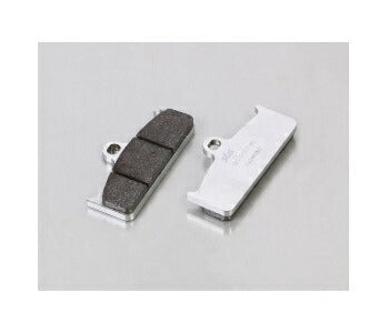 SBS Brake Pads 825DC for NISSIN (4-piston calipers)