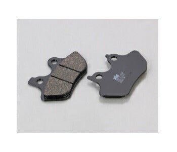 SBS Brake Pads 826HF Harley (Front) '05-07