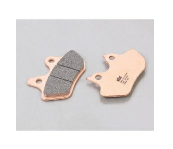 SBS Brake Pads 826HS Harley '05