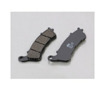 SBS Brake Pads 828HF Forza '05- PS250