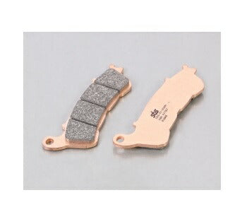 SBS Brake Pads 828HS Forza '05- PS250