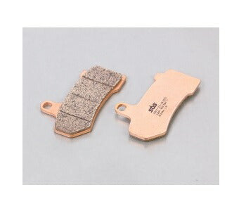 SBS Brake Pads 830LS Harley '06 V-ROD