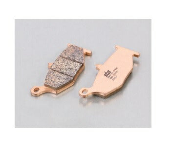 SBS Brake Pads 833LS GSX-R750 '06