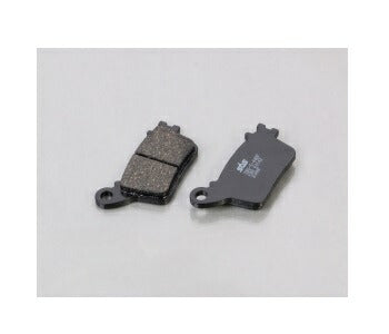 SBS Brake Pads 834HF CBR1000RR '06-